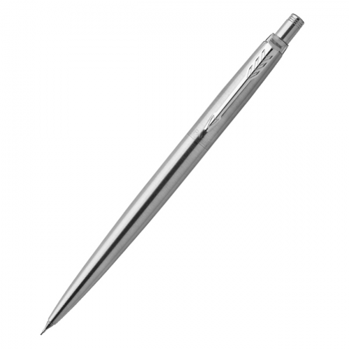 Механический карандаш Parker Jotter B61 - Stainless Steel GT 0,5 мм