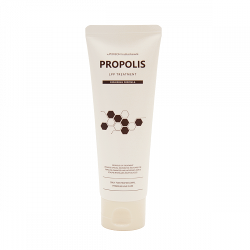 Маска для волос Прополис Pedison Institut-Beaute Propolis LPP Treatment 100 мл
