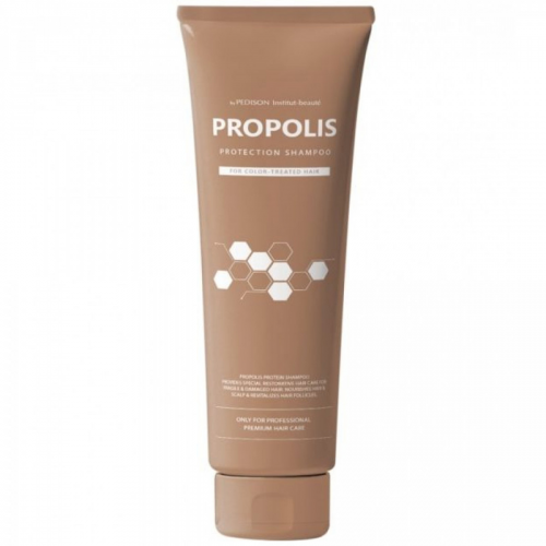 Шампунь для волос Прополис Pedison Institut-Beaute Propolis Protein Shampoo 100 мл