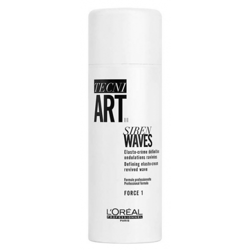 Средство для укладки волос L'Oreal Professionnel Tecni.art Siren Waves 150 мл