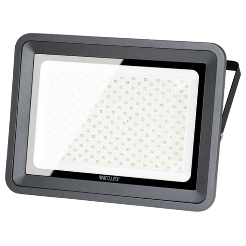 Прожектор WFL-200W/06 SMD 200W 5500K IP65 Wolta 46803
