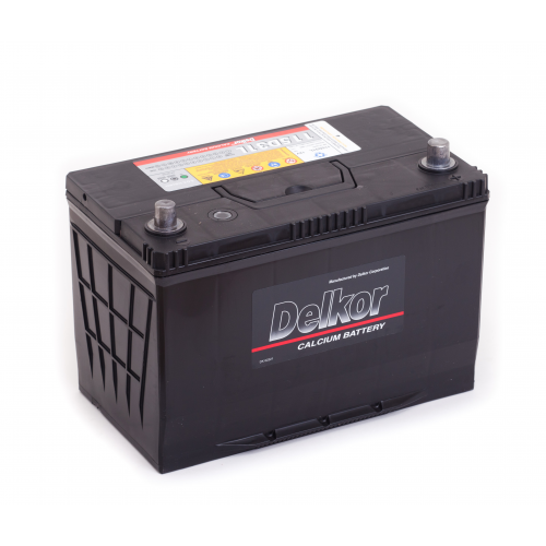 Аккумулятор DELKOR 115D31L