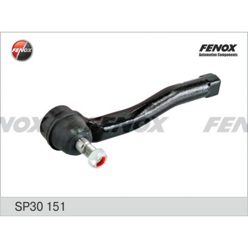наконечник рулевой правый chevrolet aveo sp30151