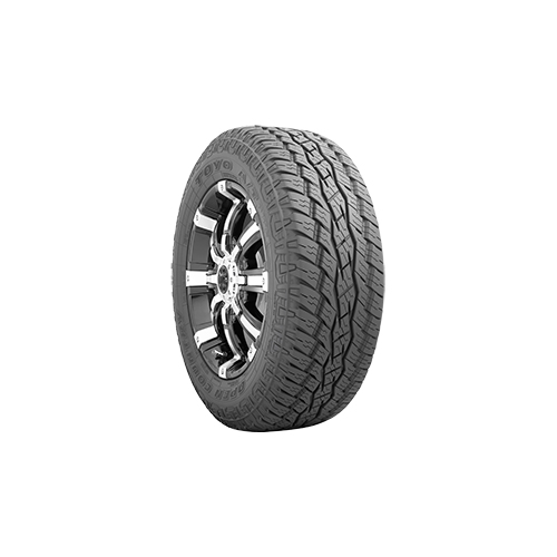 Шины TOYO Open country A/T Plus 285/60 R18 120T (TS01127)