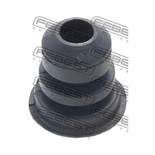 Отбойник амортизатора FEBEST ND-W11