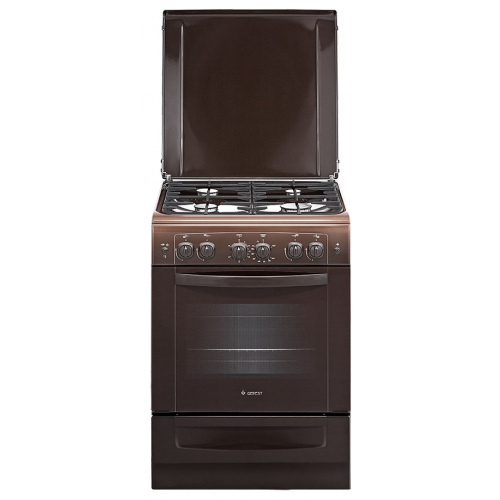 Газовая плита GEFEST ПГ 6100-02 0001 Brown