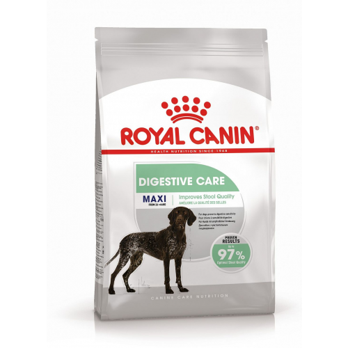 Сухой корм Royal Canin Maxi Digestive Care для собак крупных пород (10 кг)