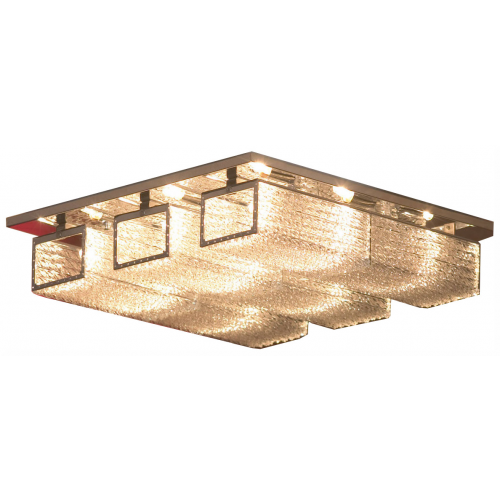 Люстра потолочная Lussole LSA-5407-09