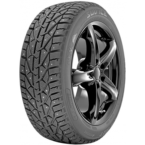 Шины Tigar Suv Ice XL 215/60 R17 100T (до 190 км/ч) 959668