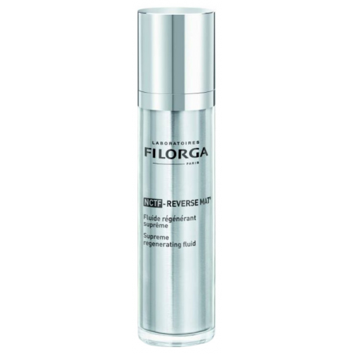 Сыворотка для лица Filorga NCTF-Reverse Mat Supreme Multi-Correction Fluid 50 мл