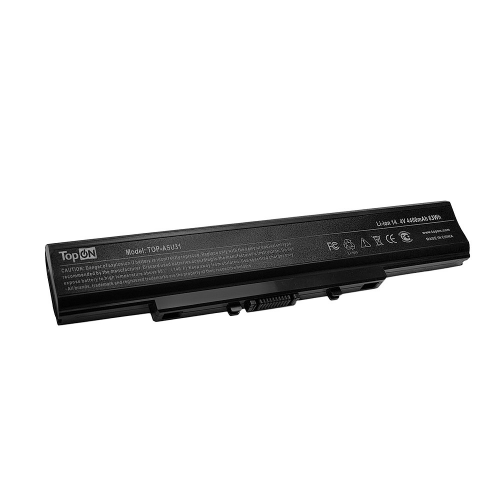 Аккумулятор для ноутбука Asus P31, P41, U31, U41, X35 Series