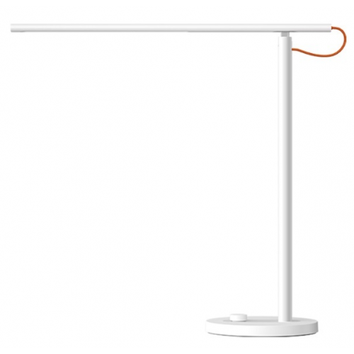 Настольная лампа Xiaomi Mi LED Desk Lamp 1S RU EAC