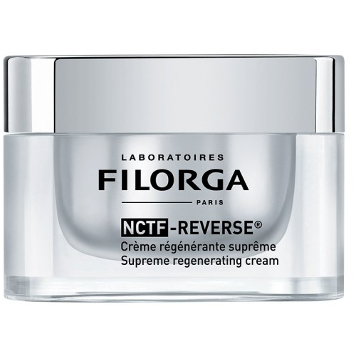 Крем для лица Filorga Nctf-Reverse Creme Regenerante Supreme 50 мл