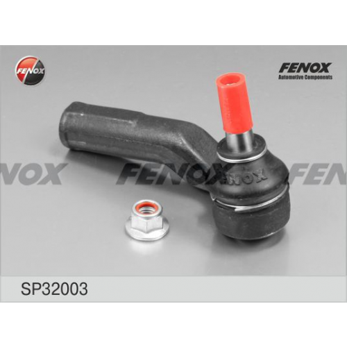 наконечник рулевой правый ford c-max sp32003