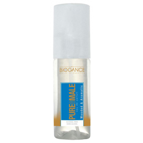 Духи для домашних животных Biogance Pure Male 50 мл BGPPM