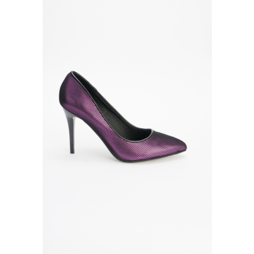 Туфли женские Betsy 999004/09 розовые 35 RU