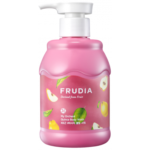 Гель для душа Frudia My Orchard Quince Body Wash 350 мл