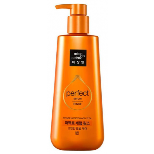 Шампунь Mise-en-scène Perfect Serum Shampoo 680 мл