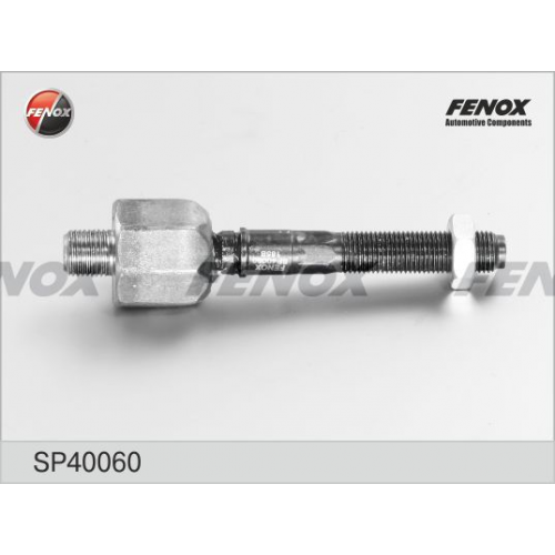 тяга рулевая volvo s80 00-06 рейка zf, s60 00-09, xc90 02-, v70 01-06 sp40060