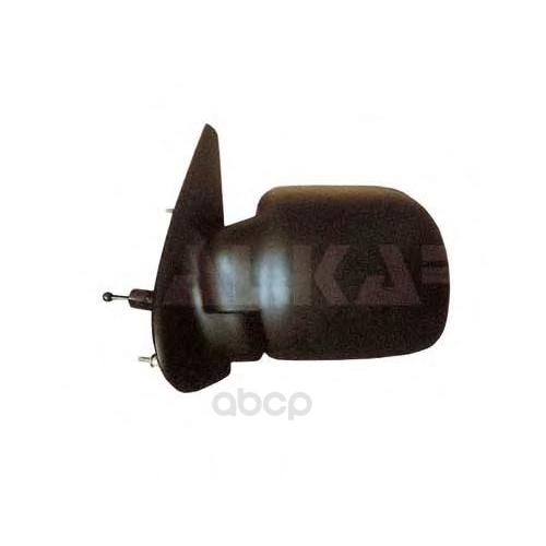 Зеркало заднего вида левое Renault Kangoo 97-02 ALKAR 9264156