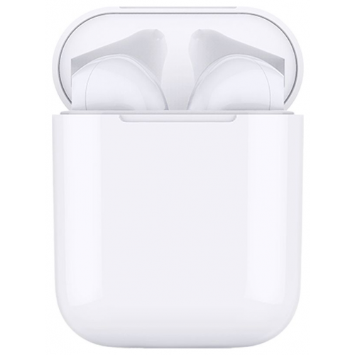 Беспроводные наушники Wiwu Airbuds White