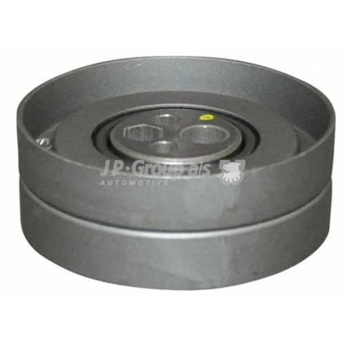 Ролик автомобильный JP Group 1118304100