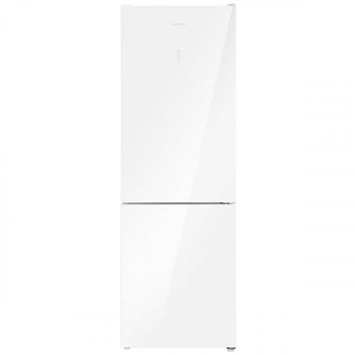 Холодильник RF Maunfeld MFF185NFW White