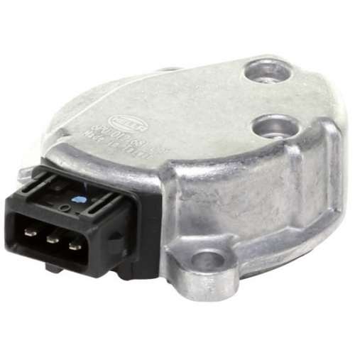 Датчик р/вала Hella 6PU012681021
