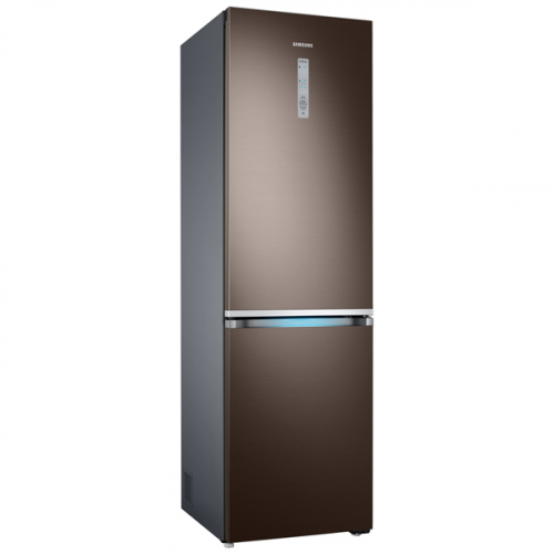 Холодильник Samsung RB41R7847DX Brown