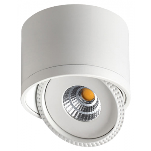 Точечный светильник Novotech Gesso 357584