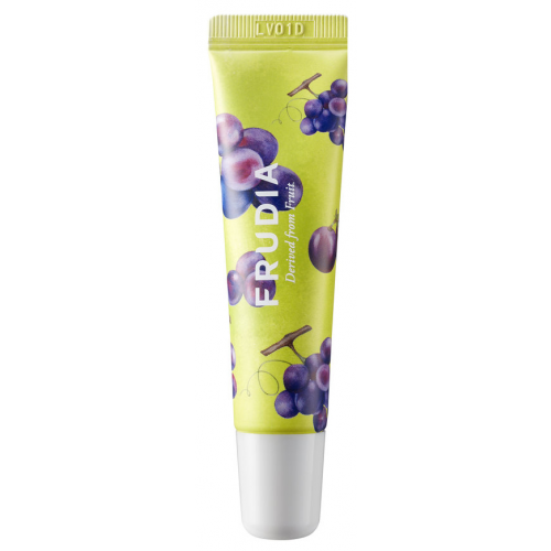 Бальзам для губ Frudia Grape Honey Chu Lip Essence 10 г