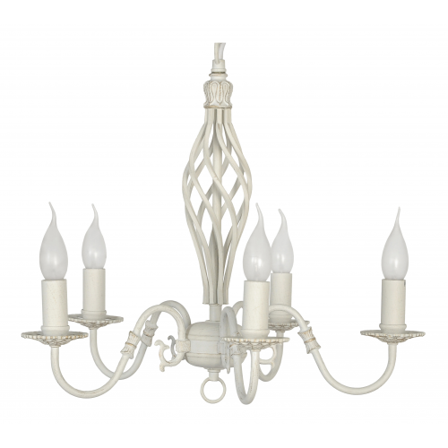 Люстра подвесная Arti Lampadari Tortora E 1.1.5 A