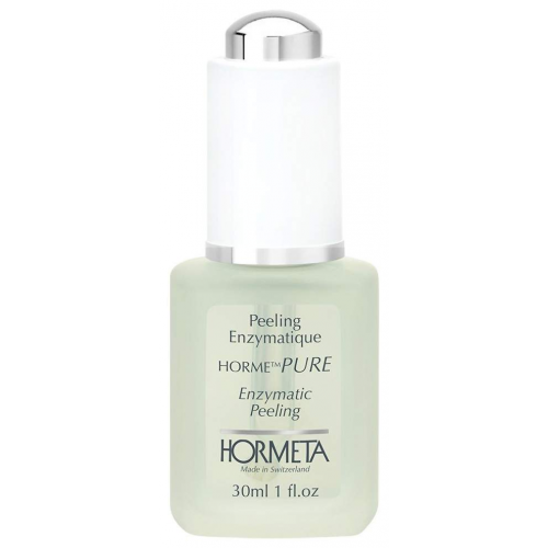Скраб для лица Hormeta Peeling Enzymatique 30 мл