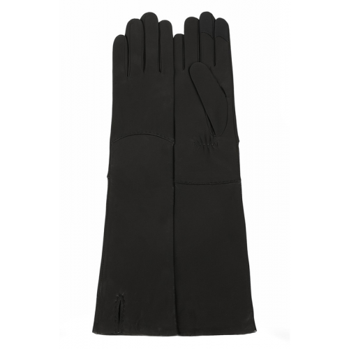 Перчатки женские Michel Katana I.K81 черные 6.5