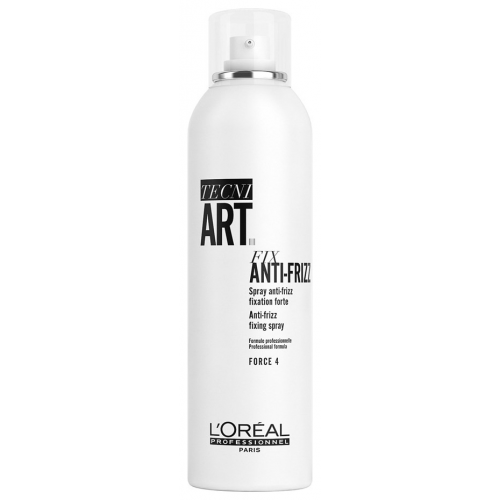 Средство для укладки волос L'Oreal Professionnel Tecni.art Air Fix Anti-Frizz 400 мл