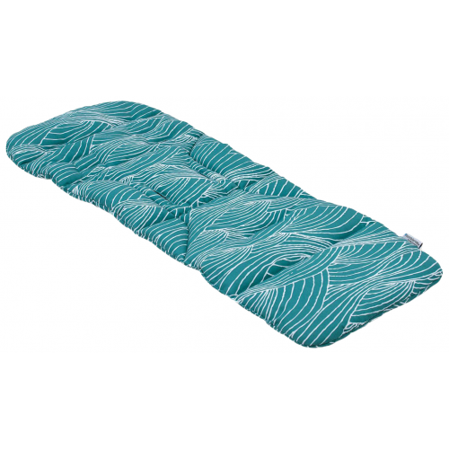 Вкладыш в коляску Bumbleride Seat Liner Tourmaline Wave