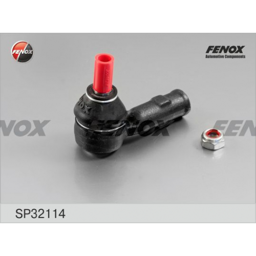 наконечник рулевой правый ford focus i 98-04 sp32114