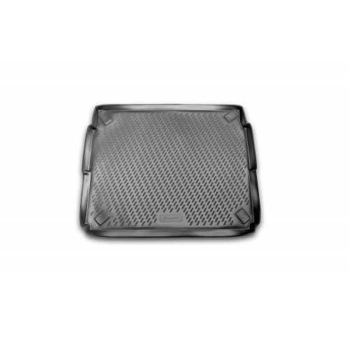 Коврик в багажник Element для PEUGEOT 3008 08/2010-2016, полиуретан
