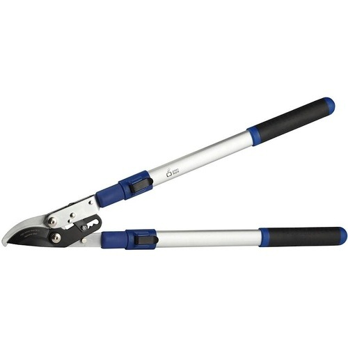 Сучкорез GREEN APPLE GTBL12-007 телескопический (+30 см.) с храповым механизмом (Б0003062)