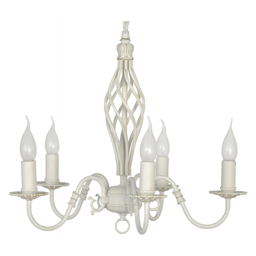 Люстра подвесная Arti Lampadari Tortora E 1.1.5 CG