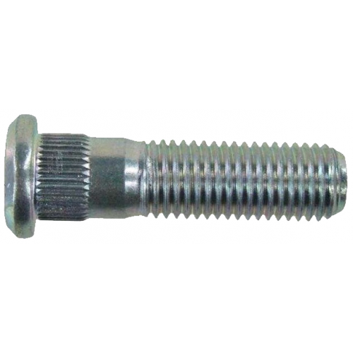Шпилька колесная MITSUBISHI м12х1,50 MB911495