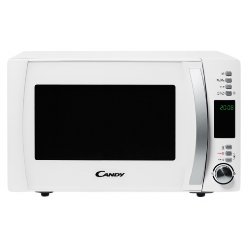 Микроволновая печь соло Candy CMXW22DW white