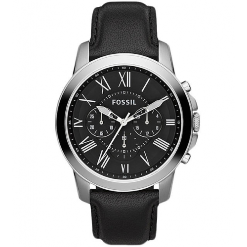 Наручные часы кварцевые мужские Fossil FS 4812IE