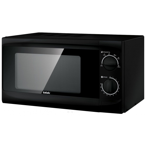 Микроволновая печь соло BBK 20MWS-706M/B black