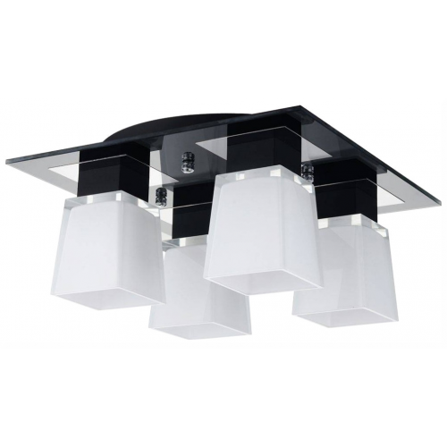 Люстра потолочная Lussole LSC-2507-04