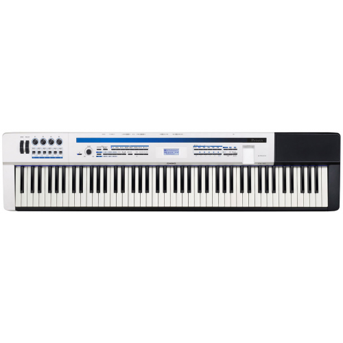 Синтезатор Casio Privia PX-5SWE