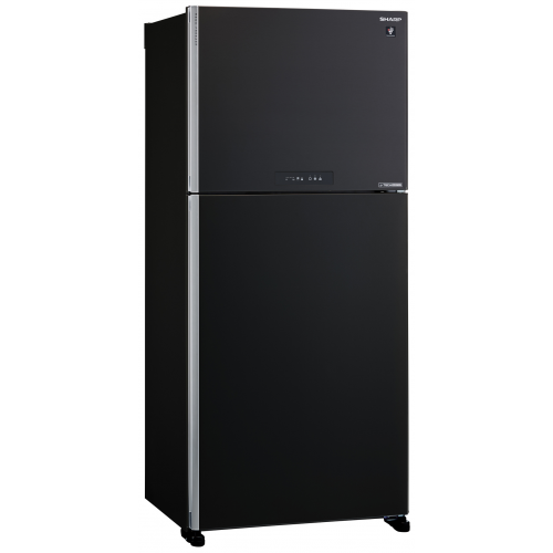 Холодильник Sharp SJXG55PMBK Black