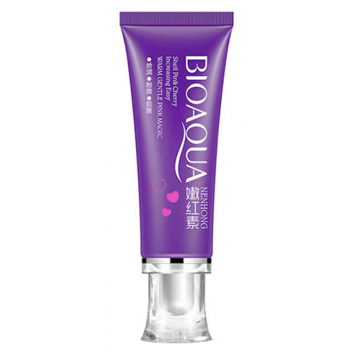 Крем для тела BioAqua Nenhong Pink Body Cream 30 мл