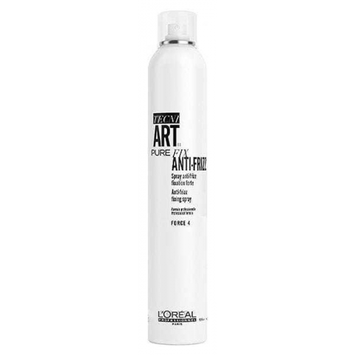 Средство для укладки волос L'Oreal Professionnel Tecni.art Air Fix Anti-Frizz Pure 400 мл