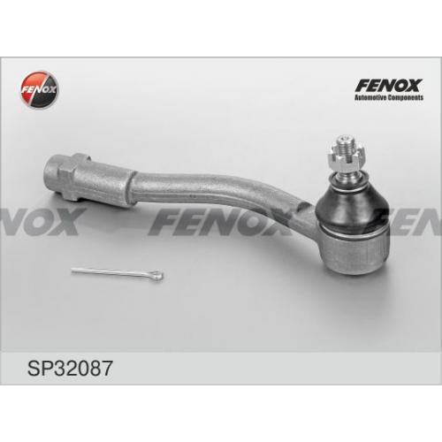 наконечник рулевой правый hyundai accentverna 05-, kia rio 05- sp32087